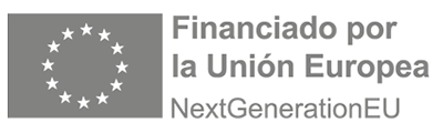 Logotipo Next Generation EU